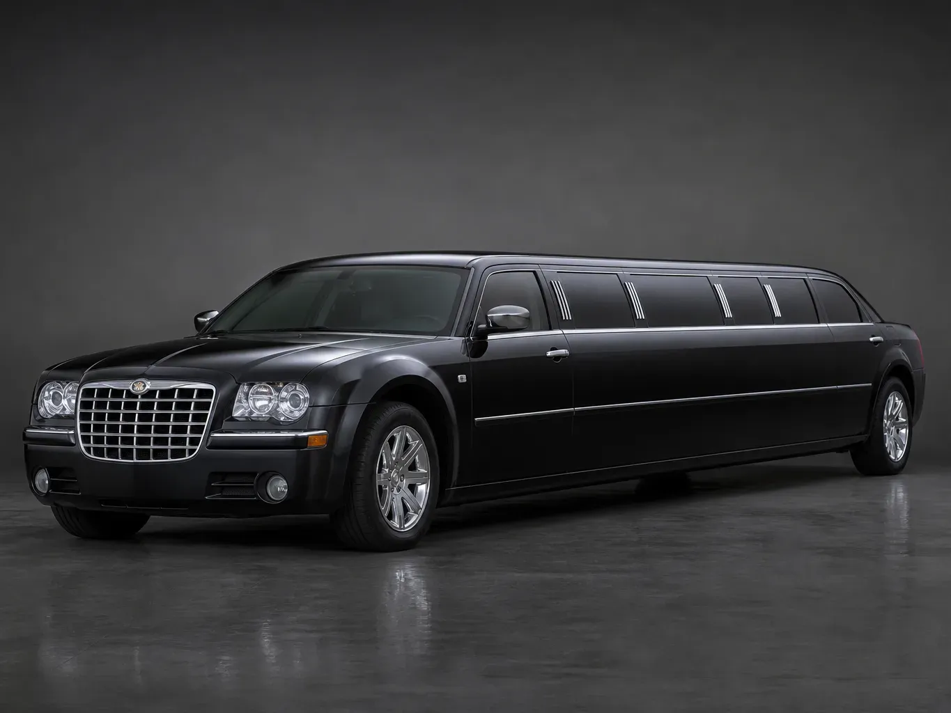 Chrysler 300 Stretch Limousine