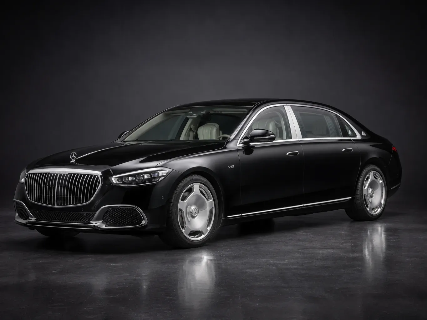 VIP Private Transportation in Dubai