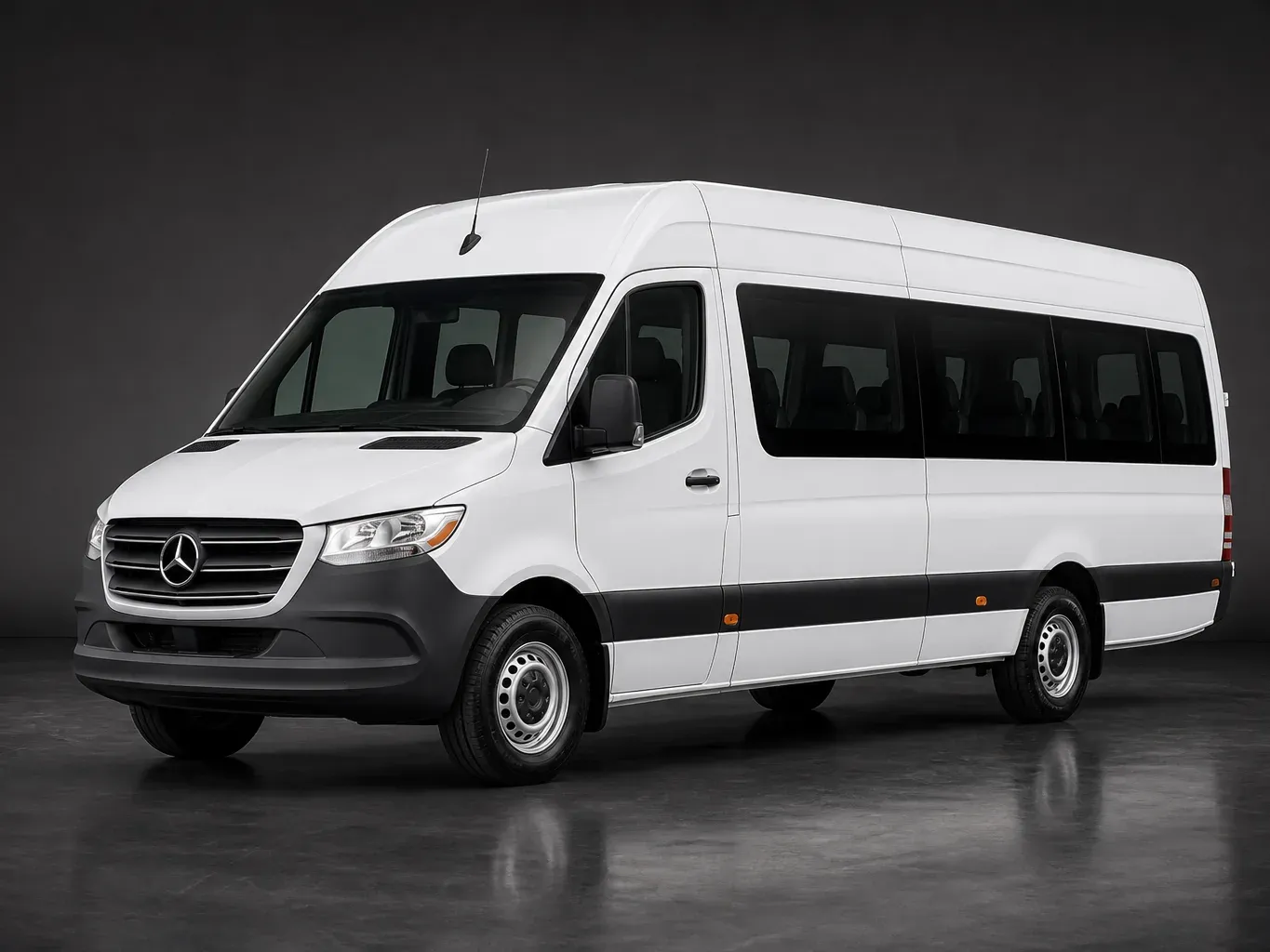 Mercedes-Benz Sprinter 14-Seat