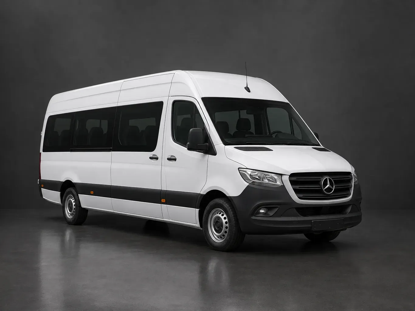 Mercedes-Benz Sprinter 16-Seat